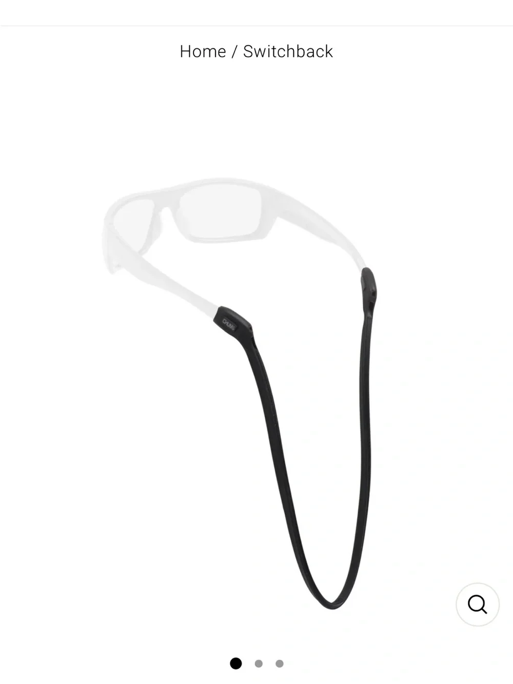 Costa Del Mar Reefton Sunglasses